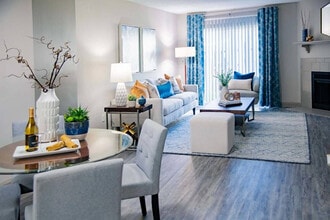 Ventana Townhomes in Augusta, GA - Foto de edificio - Building Photo