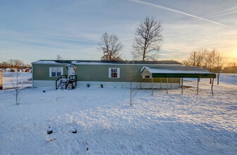 269 Seays Rd in Trenton, KY - Building Photo - Building Photo