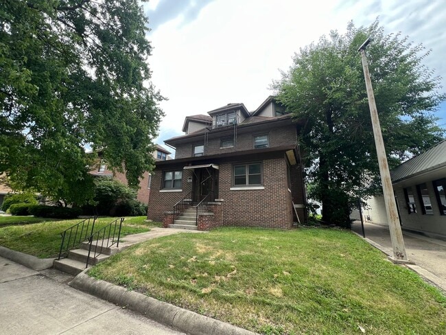 property at 110 S Grand Ave W
