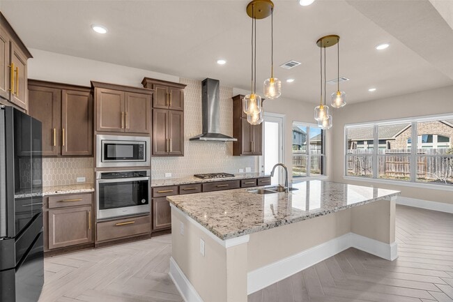 property at 2718 Newbury Island Ln