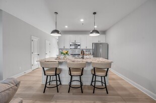 Bellingham Park Townhomes - IMMEDIATE MOVE IN in Louisville, KY - Building Photo