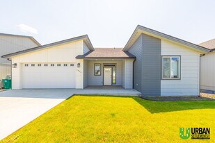 1893 Lavender Ave in Spokane, WA - Building Photo