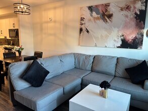 780 Taché Av in Winnipeg, MB - Building Photo - Building Photo