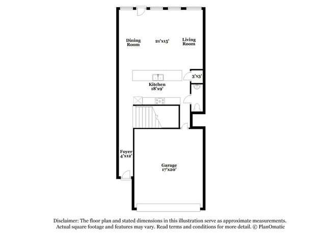 410 Ruths Dr in Woodstock, GA - Building Photo - Building Photo
