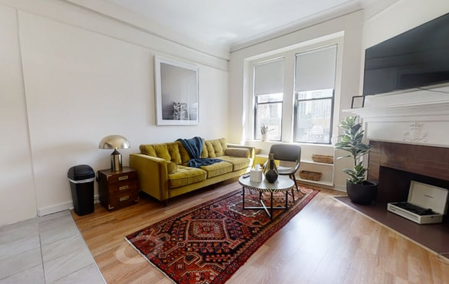 65 Boylston St in Boston, MA - Building Photo - Building Photo