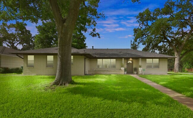 3123 Deal St in Houston, TX - Building Photo - Building Photo