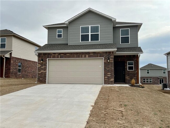 property at 3201 Red Tail Wy