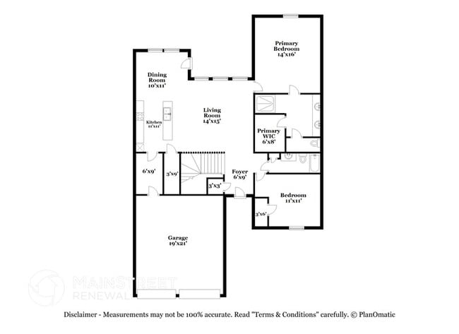 201 NE Kim Ct in Grain Valley, MO - Building Photo - Building Photo