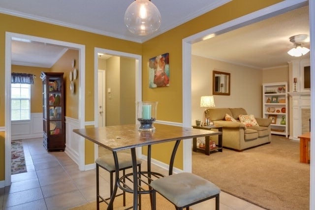 property at 4740 Savannah Ln