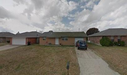 property at 1521 N Southminster St