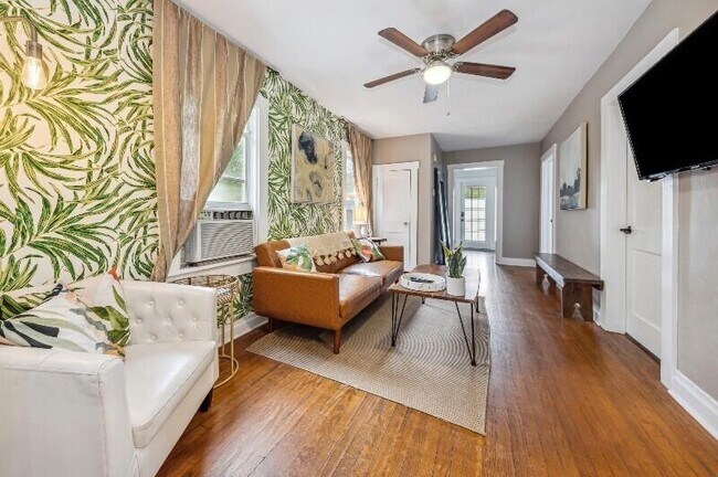 310 S L St in Lake Worth Beach, FL - Building Photo - Building Photo