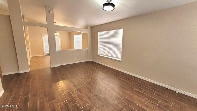 3565 Chime Tower Pl in El Paso, TX - Building Photo - Building Photo