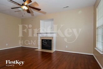 3168 Rock Pond Cir in High Point, NC - Building Photo - Building Photo