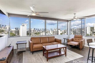 1545 Nehoa St in Honolulu, HI - Building Photo - Building Photo