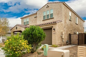 9567 W Robin Ln in Peoria, AZ - Building Photo - Building Photo