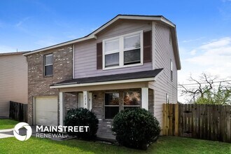 6210 Lake Superior St in San Antonio, TX - Foto de edificio - Building Photo