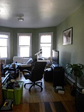 168 Hillside St, Unit 2 in Boston, MA - Building Photo - Building Photo