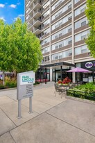 Park Lincoln by Reside Apartments