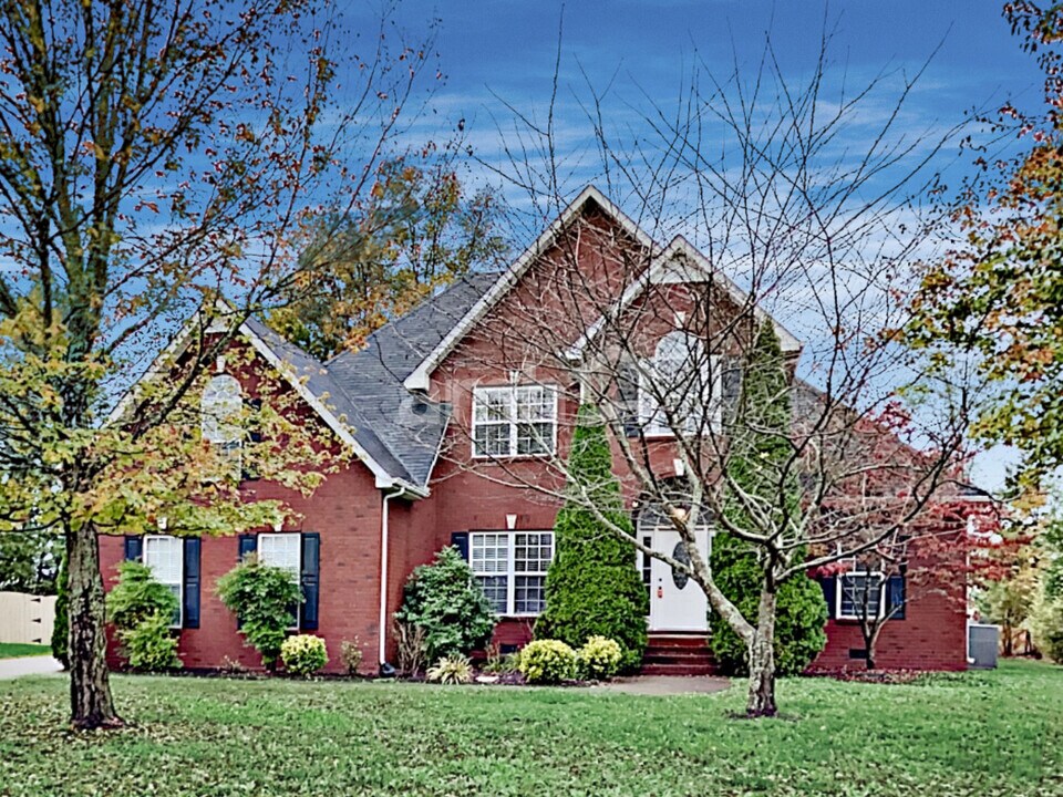 311 Annadel St in Murfreesboro, TN - Building Photo