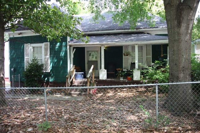 126 Indale Ave in Athens, GA - Building Photo - Building Photo