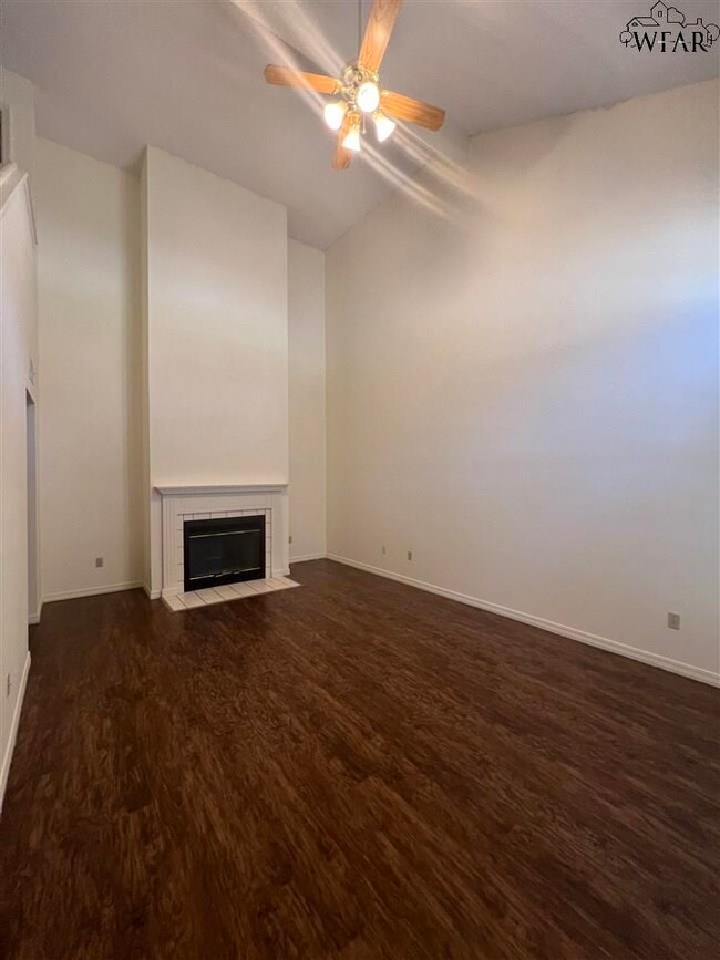 4705 Eldorado Dr in Wichita Falls, TX - Building Photo - Building Photo