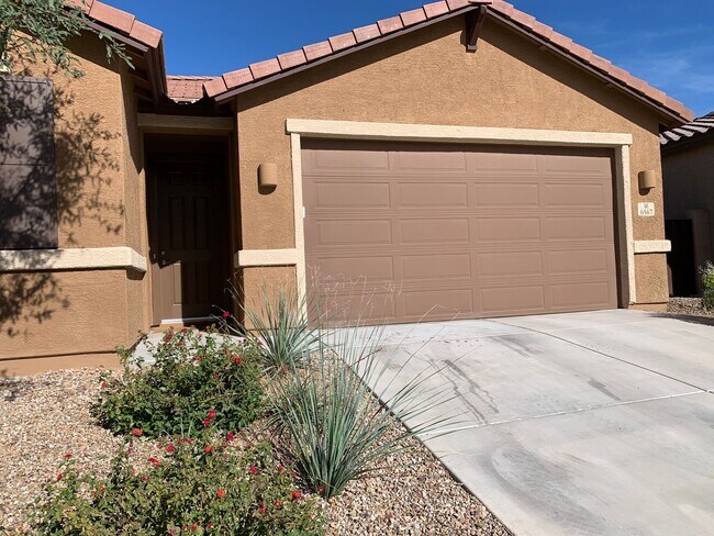 6567 E Via Arroyo Azul in Tucson, AZ - Building Photo - Building Photo