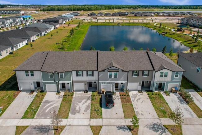 5915 Piney Shrub Pl in St. Cloud, FL - Building Photo - Building Photo