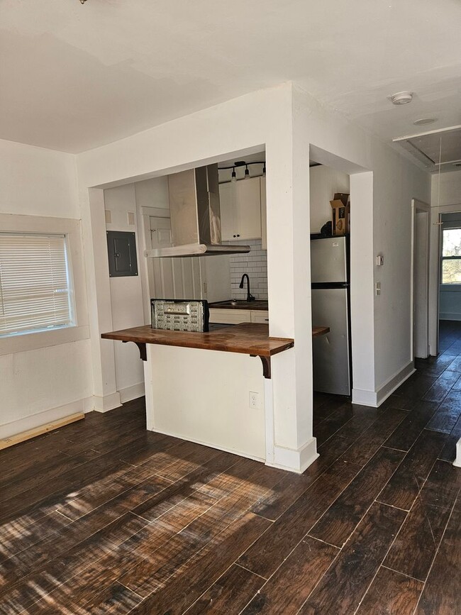 1031 Sparks St SW in Atlanta, GA - Building Photo - Building Photo