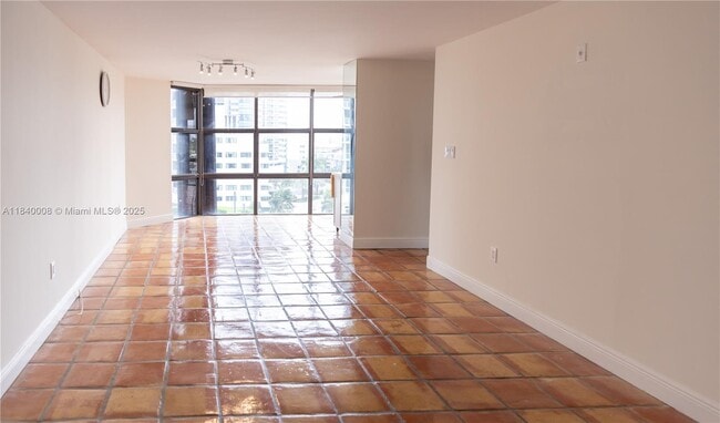 property at 6423 Collins Ave