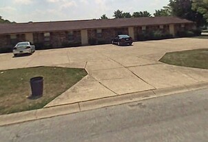 3425 Redbud Dr Apartments