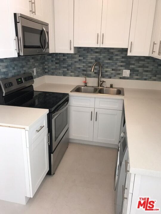 property at 1115 Euclid St