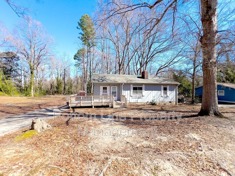 620 N Weldon St in Gastonia, NC - Building Photo