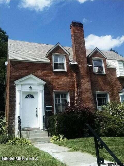 12 Danker Ave in Albany, NY - Building Photo - Building Photo