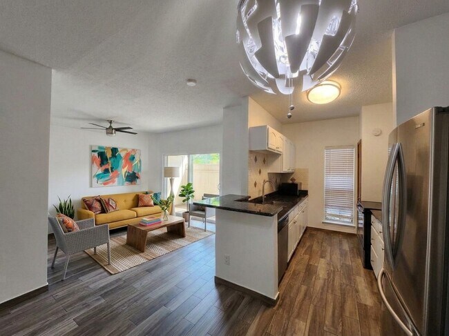 2300 Augusta Dr