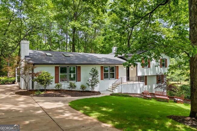 125 Terrell Dr in Athens, GA - Building Photo - Building Photo