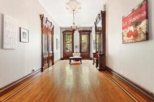 1987 Madison Ave, Unit 1 in New York, NY - Building Photo