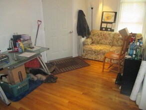 289 Elm St-Unit -1 in Cambridge, MA - Foto de edificio - Building Photo