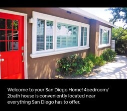 3016 Island Ave in San Diego, CA - Building Photo - Building Photo
