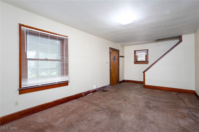 property at 1210 Brown St