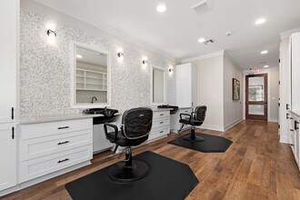 Mariposa Scott and White 55+ Apartment Homes in Temple, TX - Building Photo - Building Photo