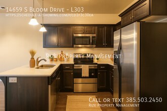 14659 Bloom Dr in Herriman, UT - Building Photo - Building Photo