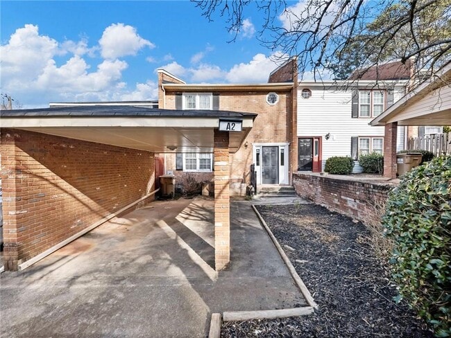 property at 6500 Gaines Ferry Rd