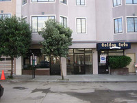 3121-3123 Vicente St in San Francisco, CA - Foto de edificio - Building Photo