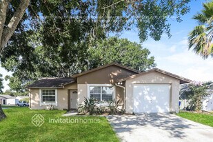 12702 Sybila Pl in Tampa, FL - Building Photo