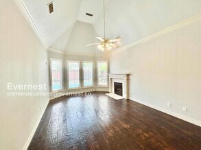 3405 Grand Mesa Dr in Plano, TX - Building Photo - Building Photo