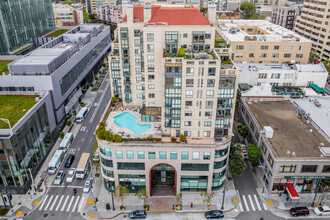 Daniel Burnham Court in San Francisco, CA - Building Photo - Building Photo