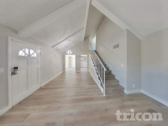 3181 Arville St in Las Vegas, NV - Foto de edificio - Building Photo