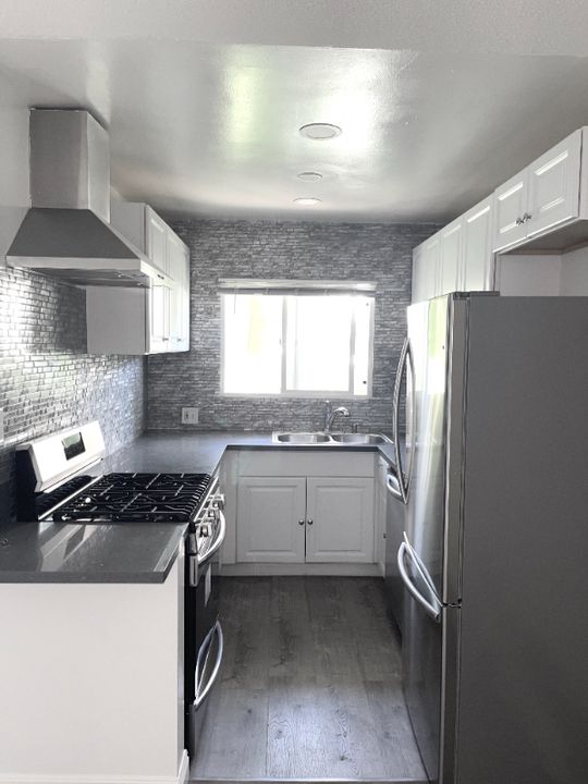 1433 9th St in Santa Monica, CA - Building Photo
