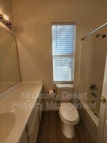 82630 Redford Way, Unit Casita in Indio, CA - Building Photo