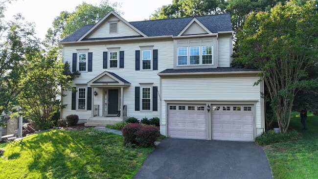 6732 Rock Brook Dr in Clifton, VA - Building Photo - Building Photo